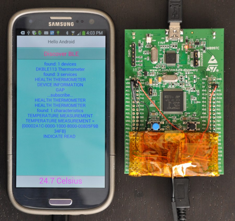 Android App