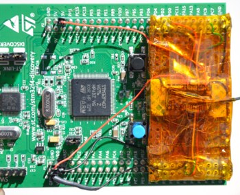 Discovery BLE