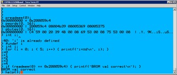 Discovery USB UART with Pico-C