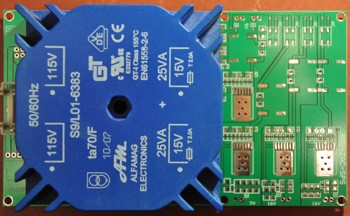 RPi-DAC-SPS_with_transformer_50VA