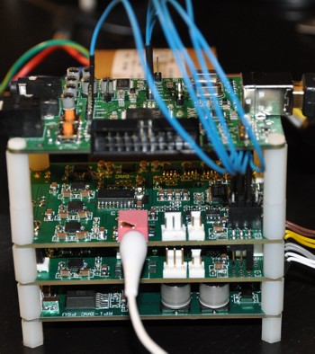 RPi-DAC DualMono and XMOS USB