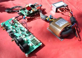 RPi-DAC_Interface