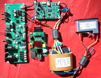 RPi-DAC_Interface