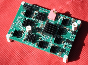 RPi-DAC SingleStero