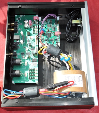 T-DAC-Enclosure
