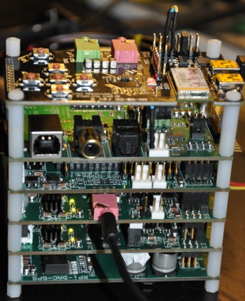 RPi-DAC with RN52 Bluetooth