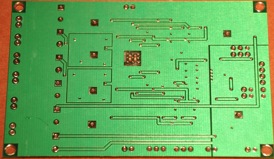 T-DAC PCB