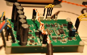 RPi-DAC assembled