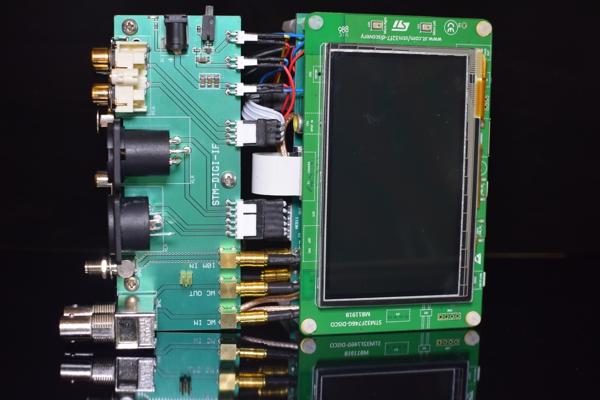 Lyrebird Audio Processing Platform
