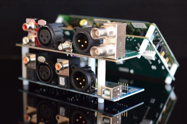 Lyrebird Audio Processing Pipeline